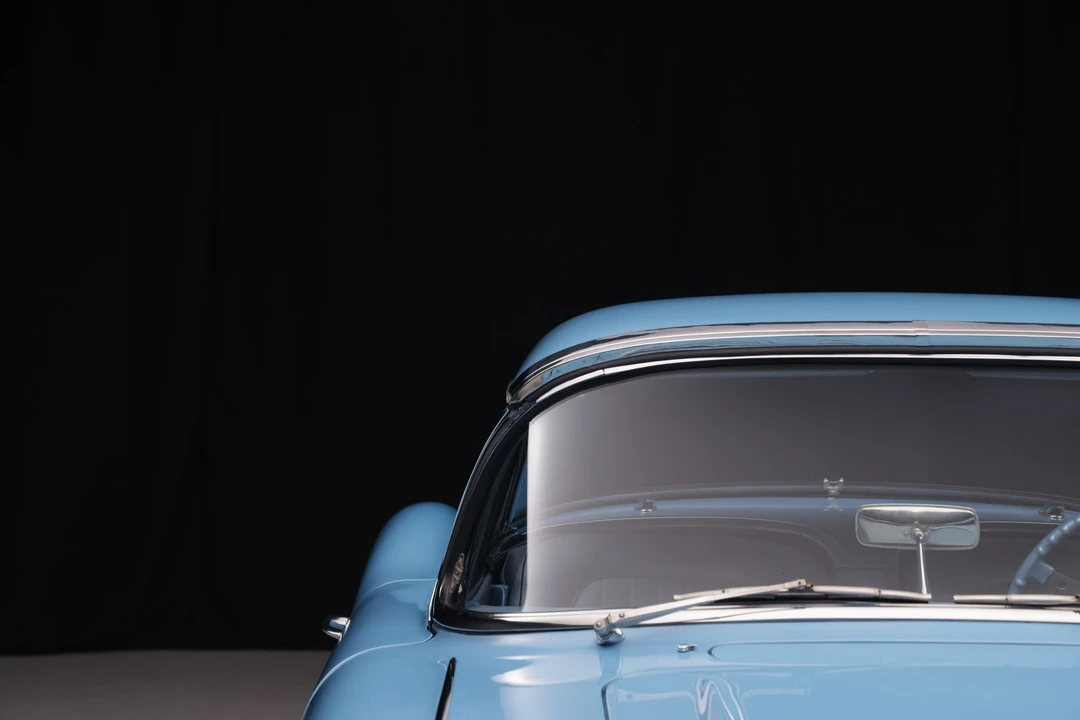 1960 Chevrolet Corvette C1 - Image 22 of 31
