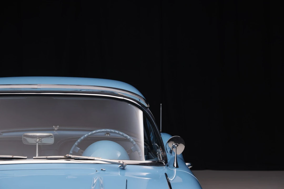 1960 Chevrolet Corvette C1 - Image 23 of 31