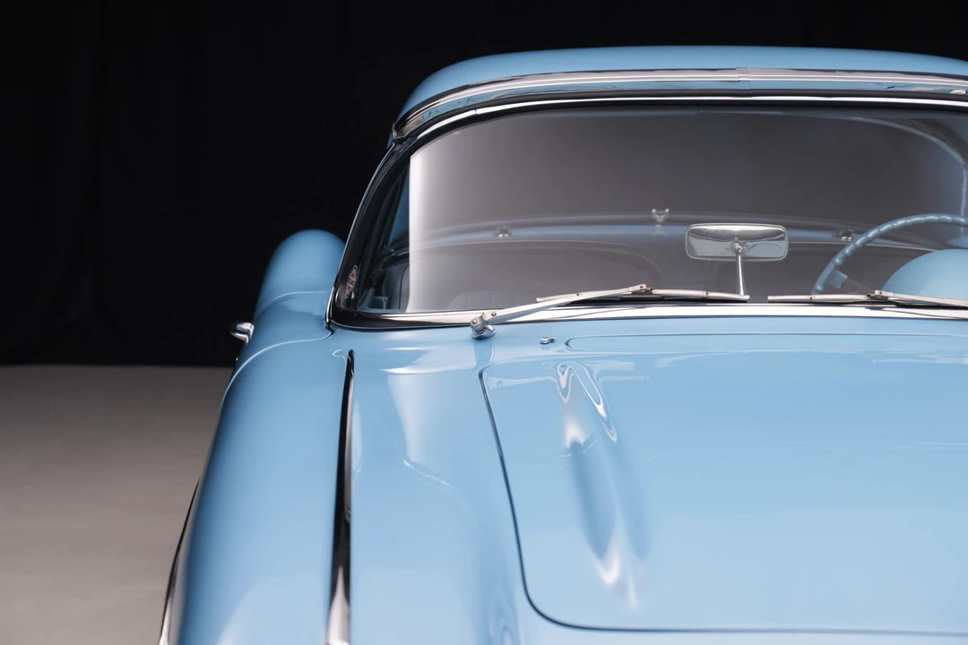 1960 Chevrolet Corvette C1 - Image 24 of 31