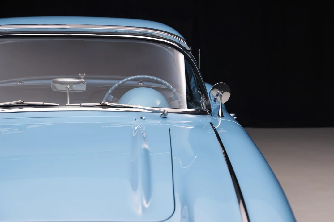 1960 Chevrolet Corvette C1 - Image 25 of 31