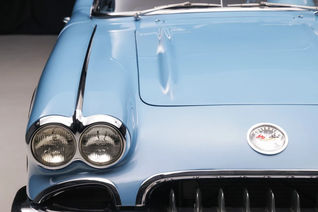1960 Chevrolet Corvette C1 - Image 26 of 31