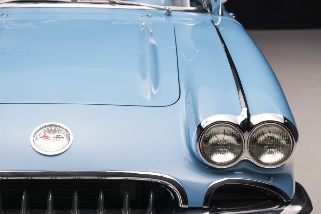 1960 Chevrolet Corvette C1 - Image 27 of 31