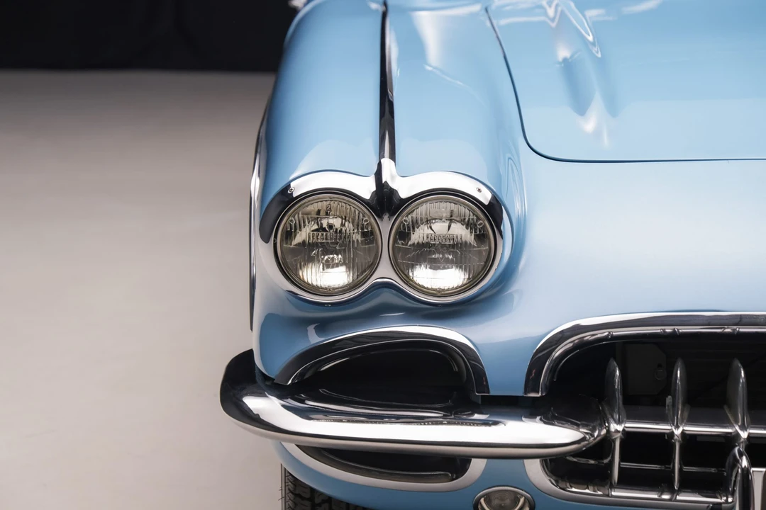 1960 Chevrolet Corvette C1 - Image 28 of 31