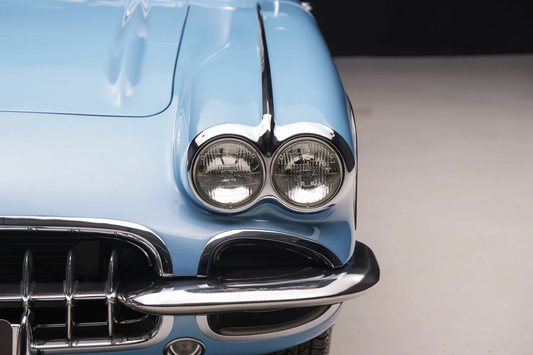 1960 Chevrolet Corvette C1 - Image 29 of 31