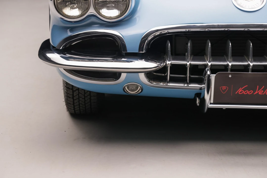1960 Chevrolet Corvette C1 - Image 30 of 31