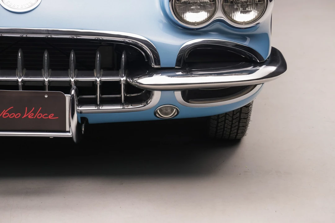 1960 Chevrolet Corvette C1 - Image 31 of 31