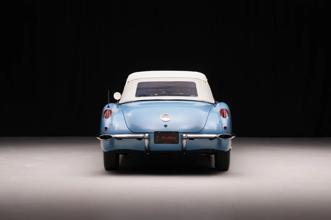 1960 Chevrolet Corvette C1 - Image 17 of 31