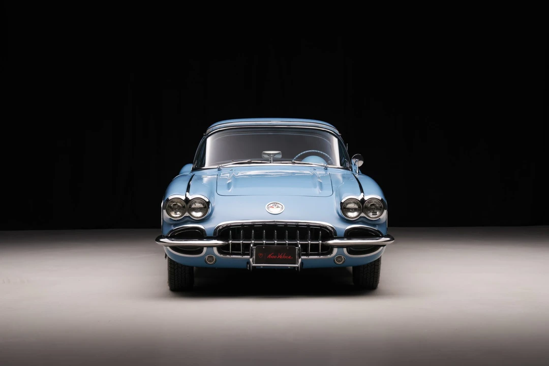 1960 Chevrolet Corvette C1 - Image 21 of 31