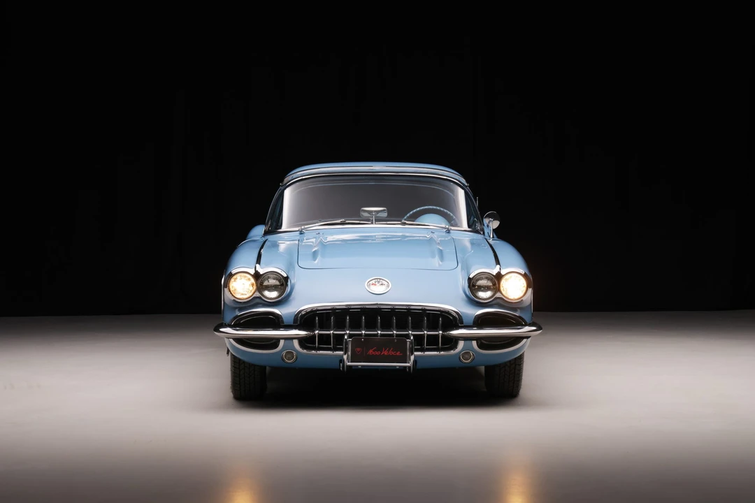 1960 Chevrolet Corvette C1 - Image 19 of 31