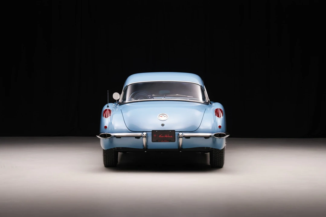 1960 Chevrolet Corvette C1 - Image 15 of 31