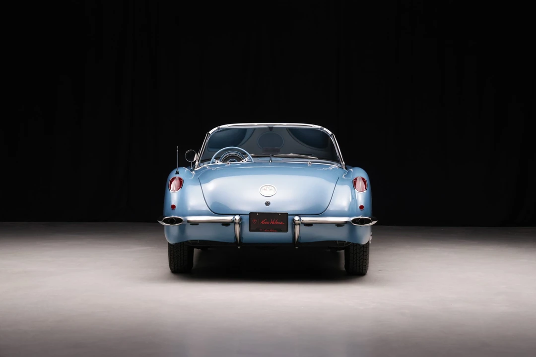 1960 Chevrolet Corvette C1 - Image 8 of 31