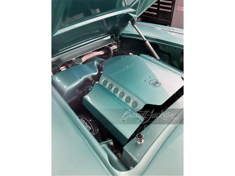 1960 Chevrolet Corvette C1 - Image 4 of 4