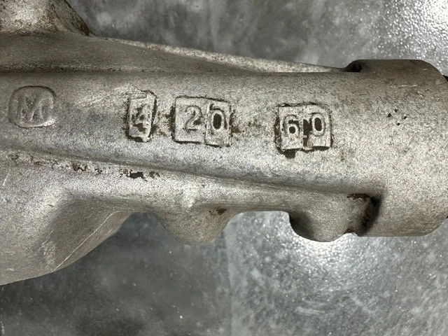 1960 Chevrolet Corvette C1 - Image 4 of 29