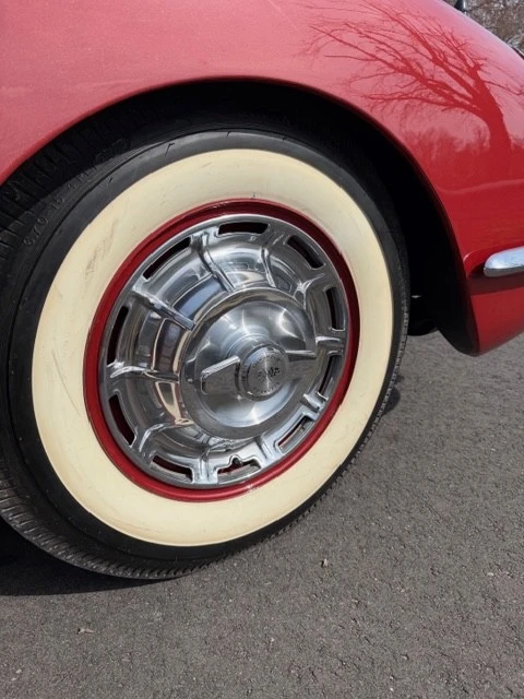 1960 Chevrolet Corvette C1 - Image 21 of 29