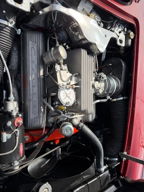 1960 Chevrolet Corvette C1 - Image 14 of 29