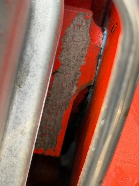 1960 Chevrolet Corvette C1 - Image 20 of 29