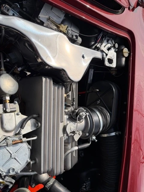 1960 Chevrolet Corvette C1 - Image 17 of 29
