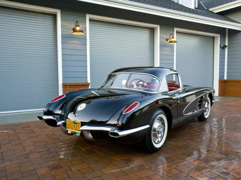1960 Chevrolet Corvette C1 - Image 7 of 8