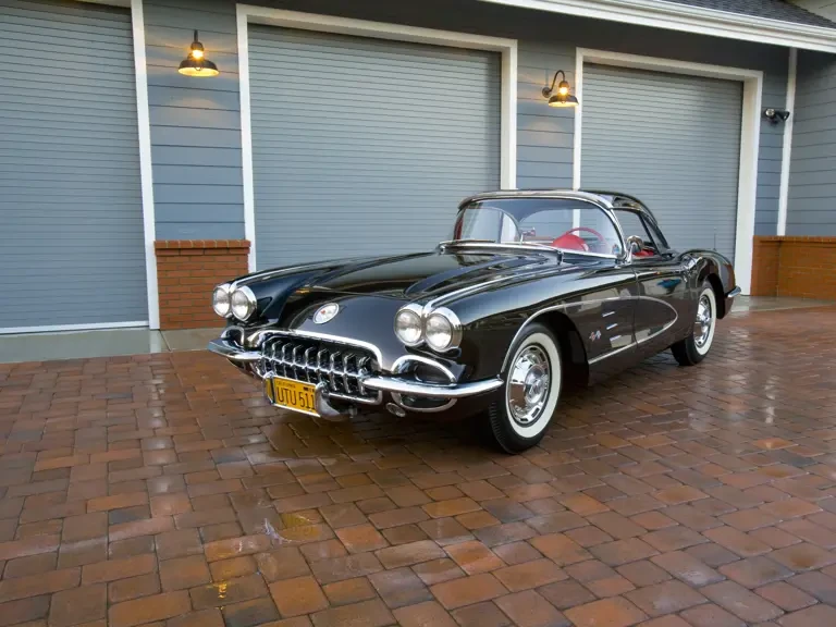 1960 Chevrolet Corvette C1 - Image 6 of 8
