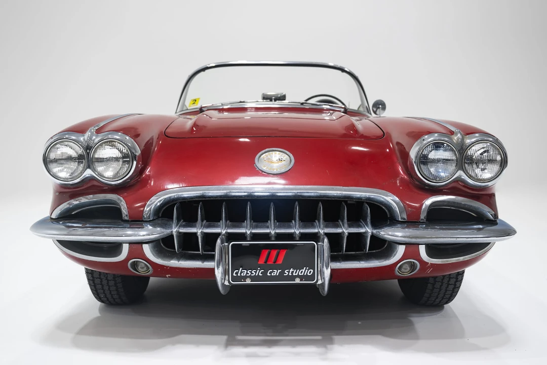 1960 Chevrolet Corvette C1 - Image 6 of 31