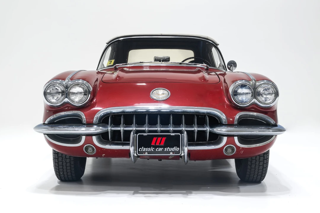 1960 Chevrolet Corvette C1 - Image 21 of 31