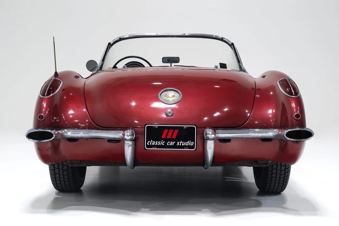 1960 Chevrolet Corvette C1 - Image 14 of 31