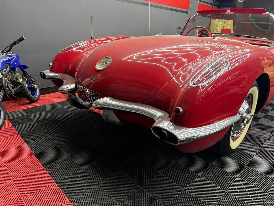 1960 Chevrolet Corvette C1 - Image 6 of 31