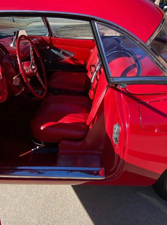 1960 Chevrolet Corvette C1 - Image 22 of 31