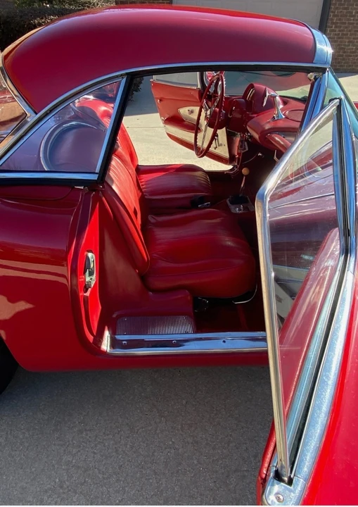 1960 Chevrolet Corvette C1 - Image 24 of 31