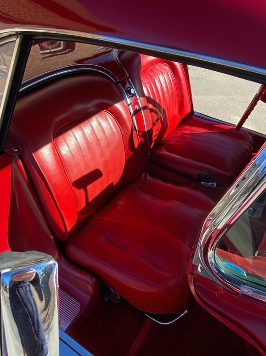 1960 Chevrolet Corvette C1 - Image 27 of 31