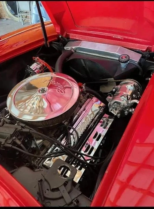 1960 Chevrolet Corvette C1 - Image 4 of 6