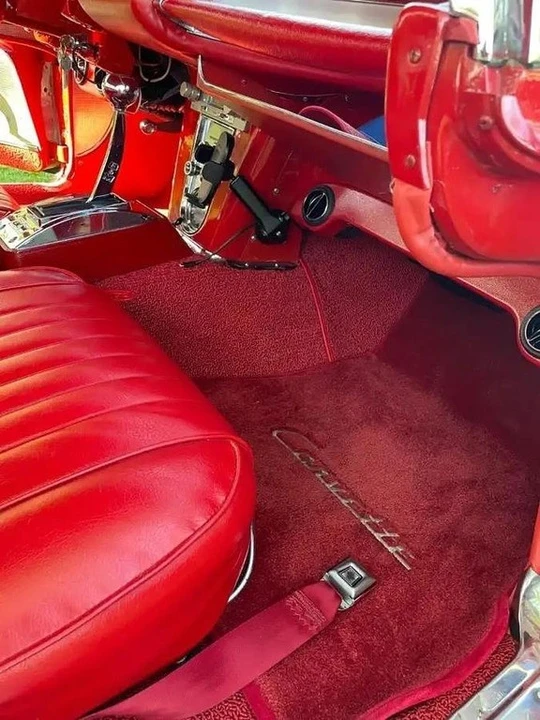 1960 Chevrolet Corvette C1 - Image 5 of 6
