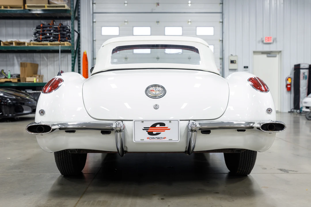 1960 Chevrolet Corvette C1 - Image 11 of 31