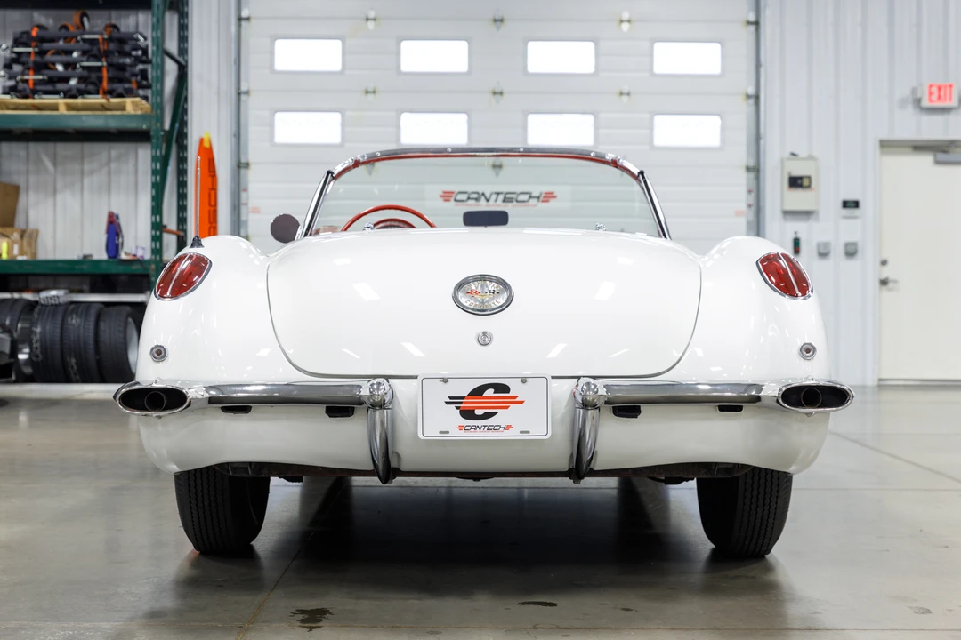 1960 Chevrolet Corvette C1 - Image 19 of 31