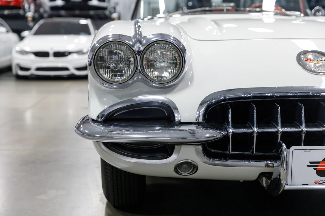 1960 Chevrolet Corvette C1 - Image 25 of 31