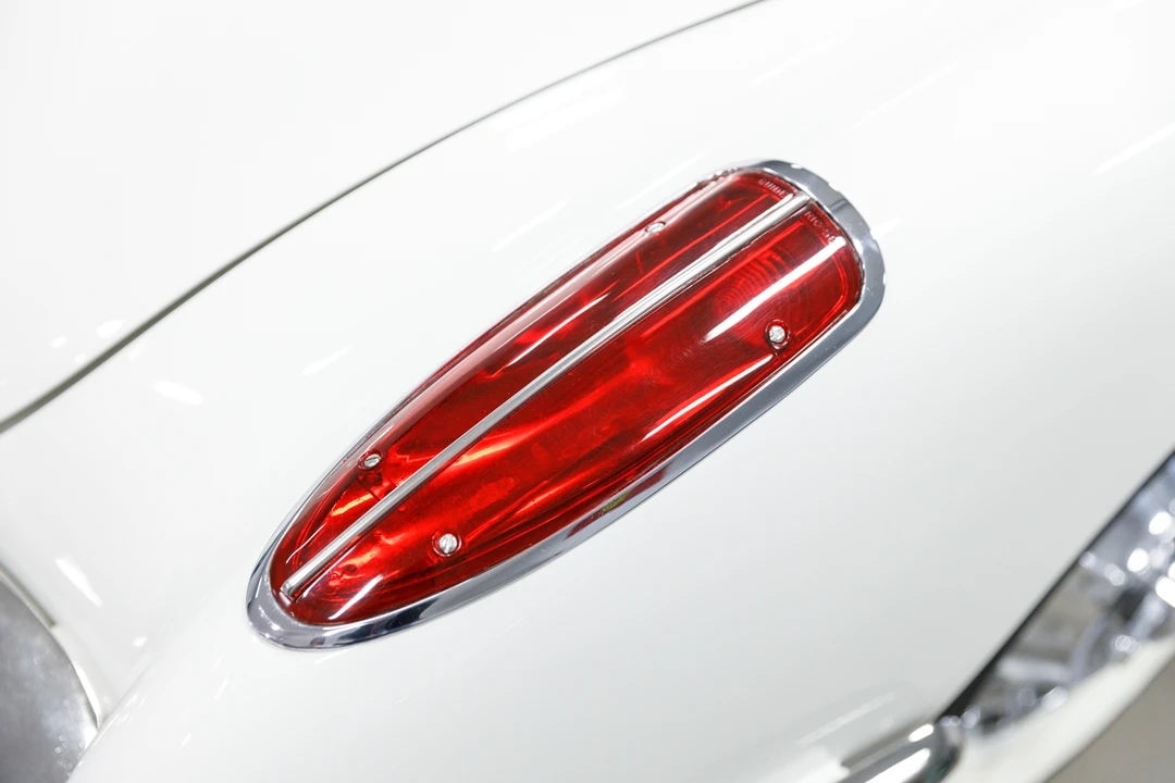 1960 Chevrolet Corvette C1 - Image 27 of 31