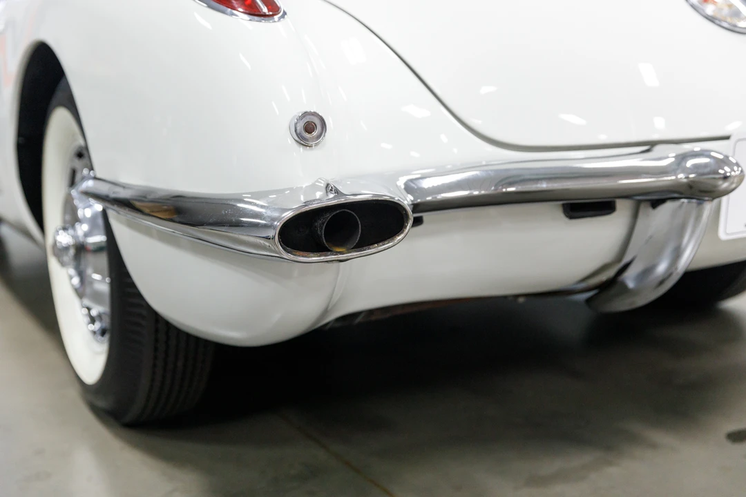 1960 Chevrolet Corvette C1 - Image 29 of 31