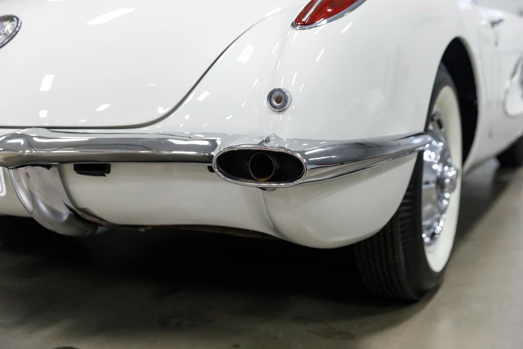 1960 Chevrolet Corvette C1 - Image 30 of 31