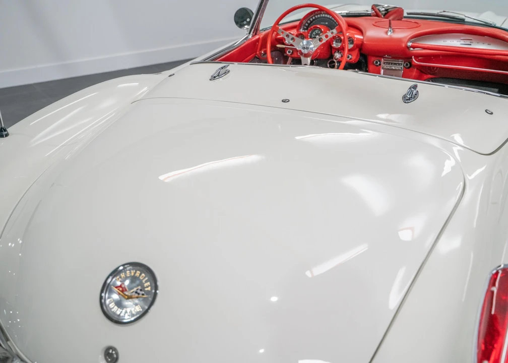 1960 Chevrolet Corvette C1 - Image 23 of 31