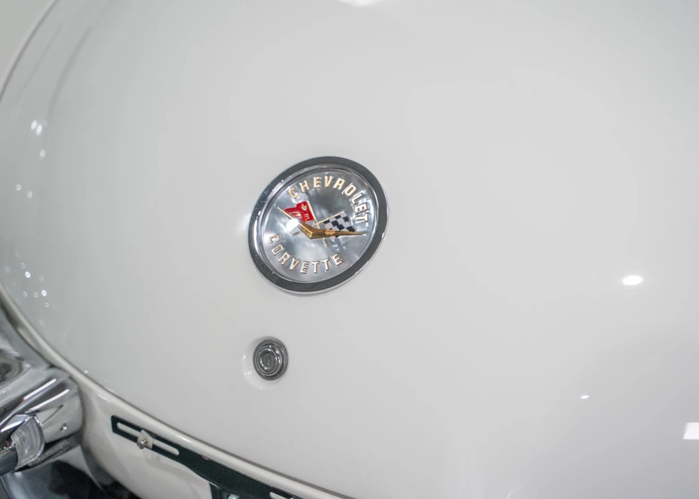 1960 Chevrolet Corvette C1 - Image 24 of 31