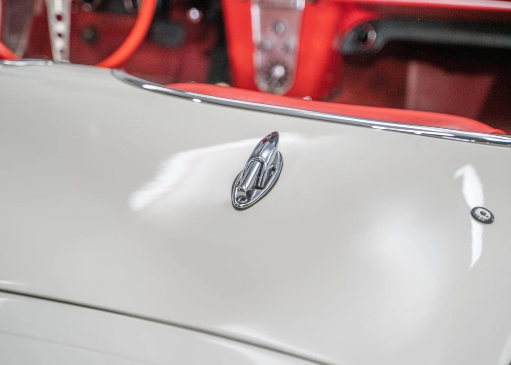 1960 Chevrolet Corvette C1 - Image 25 of 31
