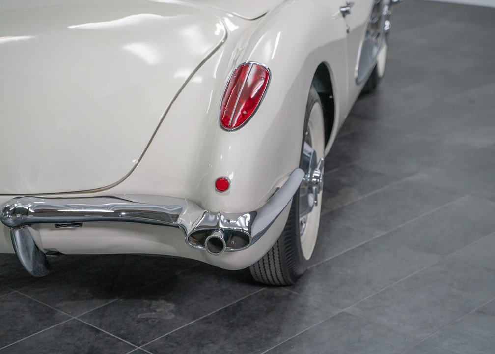 1960 Chevrolet Corvette C1 - Image 26 of 31