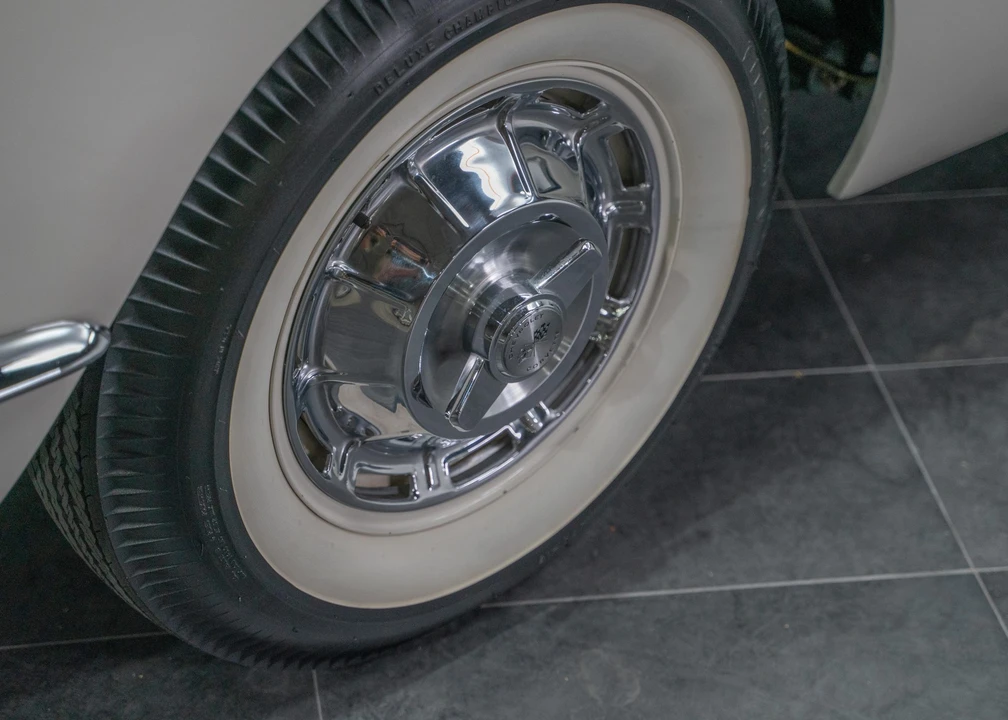 1960 Chevrolet Corvette C1 - Image 28 of 31