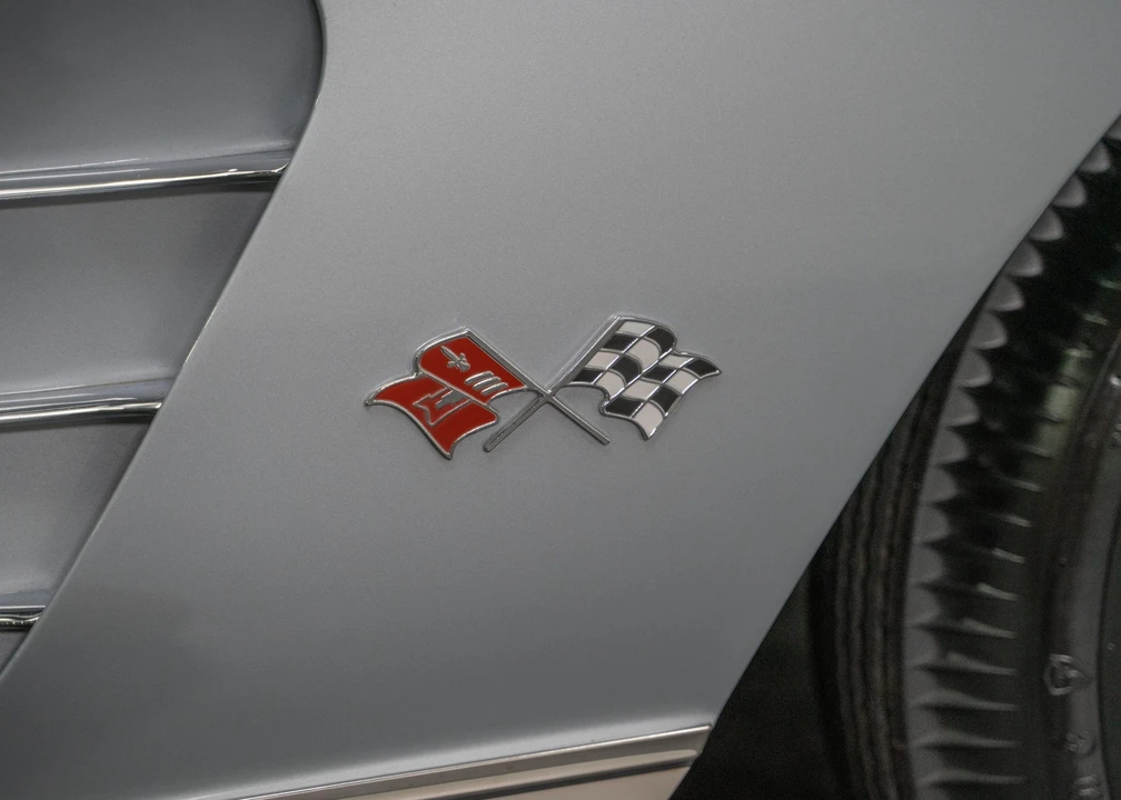 1960 Chevrolet Corvette C1 - Image 31 of 31