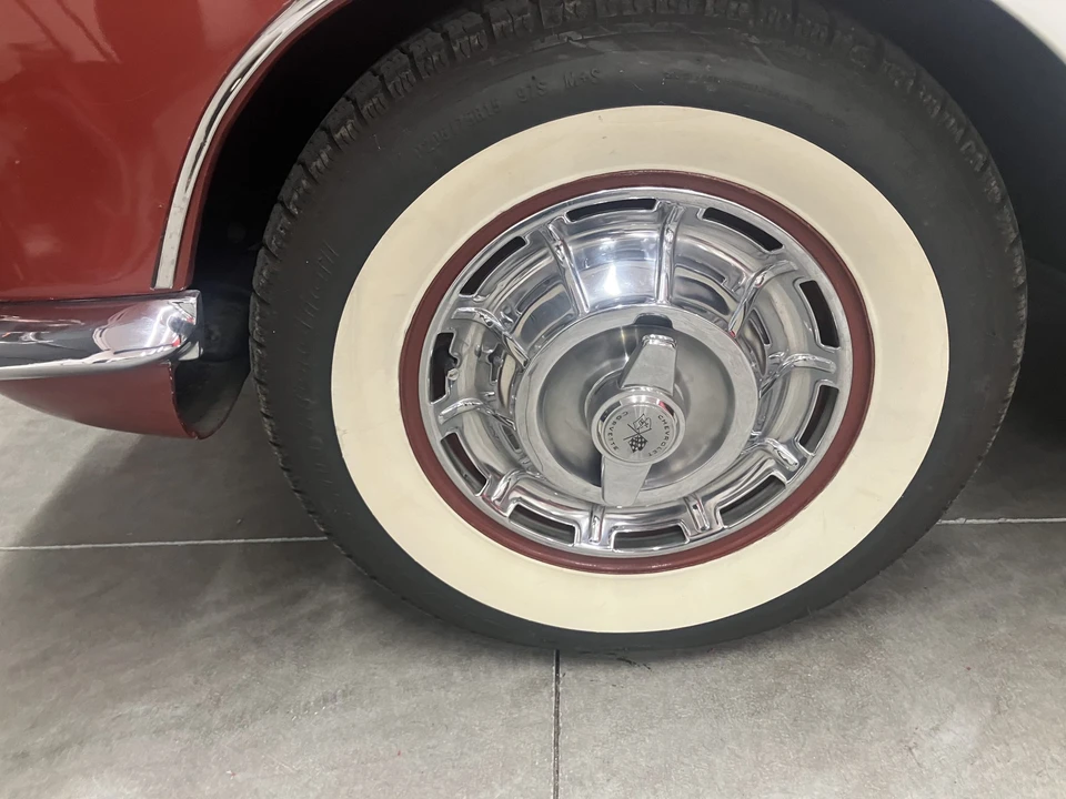 1960 Chevrolet Corvette C1 - Image 31 of 31