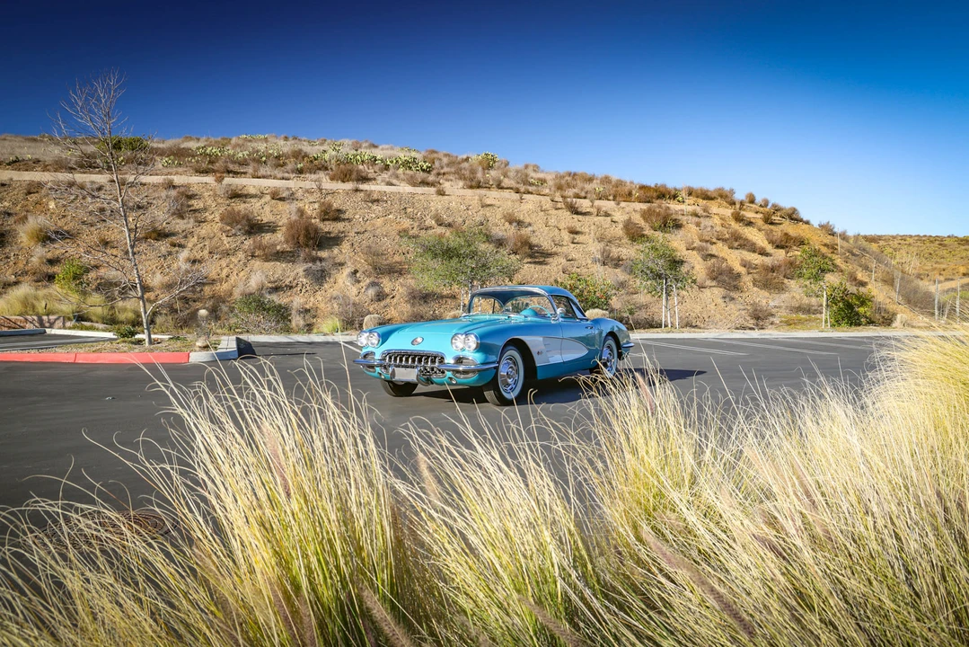 1960 Chevrolet Corvette C1 - Image 19 of 31