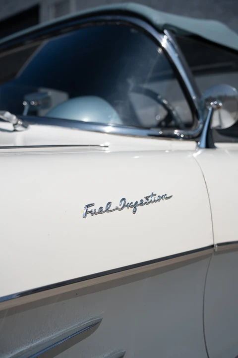 1960 Chevrolet Corvette C1 - Image 28 of 31