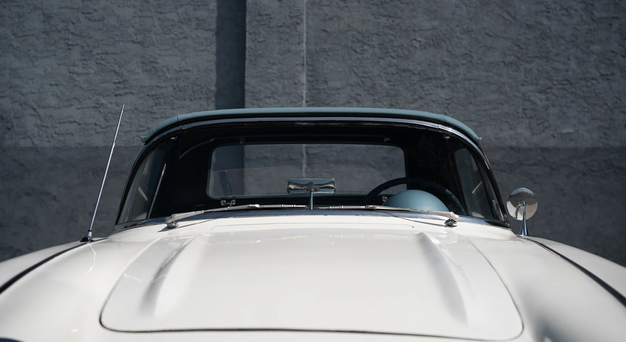 1960 Chevrolet Corvette C1 - Image 23 of 31