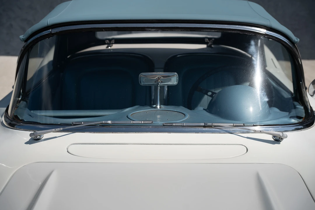 1960 Chevrolet Corvette C1 - Image 24 of 31
