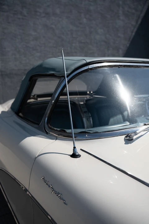1960 Chevrolet Corvette C1 - Image 25 of 31